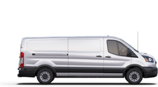 2025 Ford Transit® External Image 1